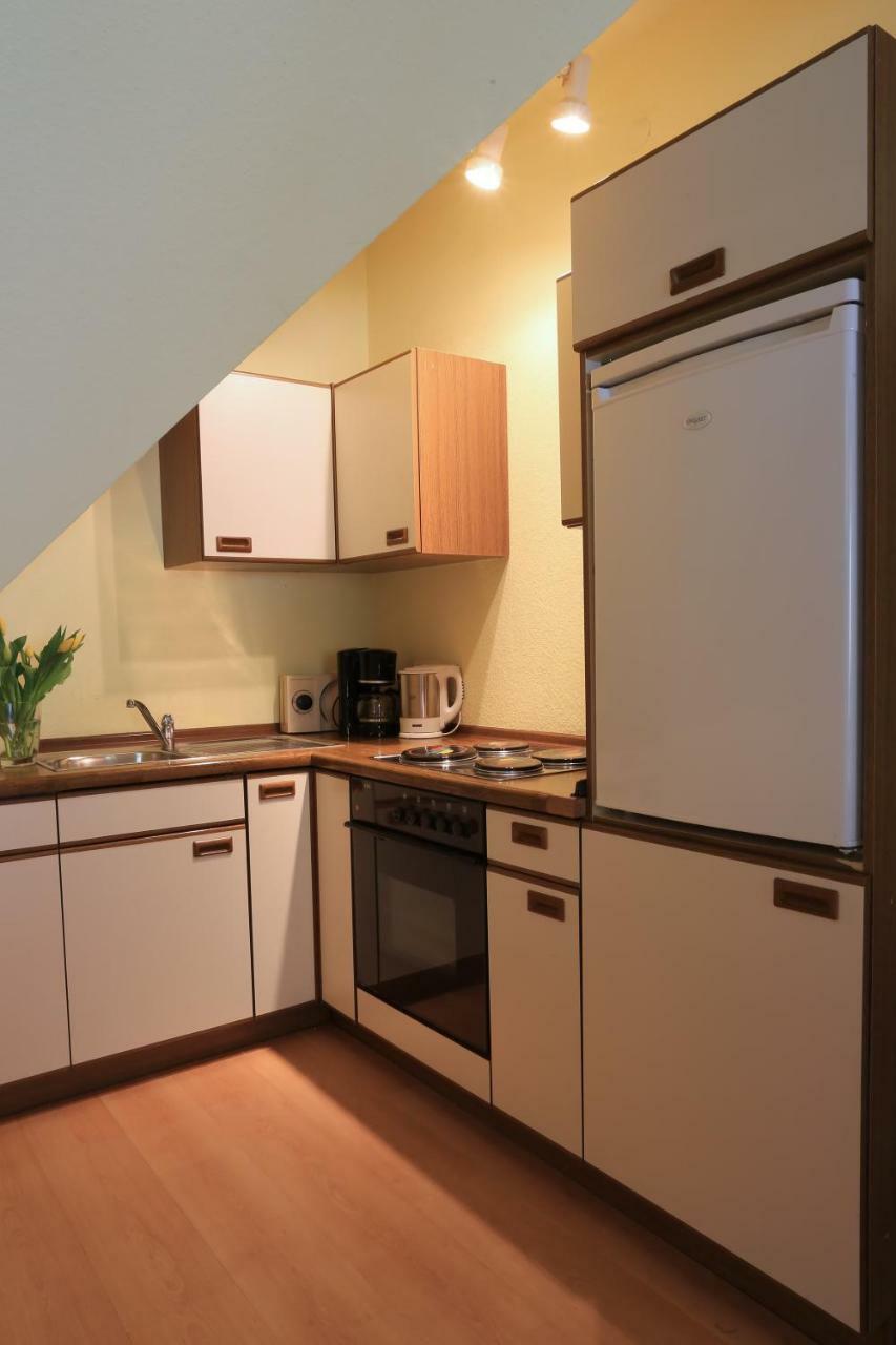 Weinstube Schwalbennest Hotel Karlstadt Luaran gambar