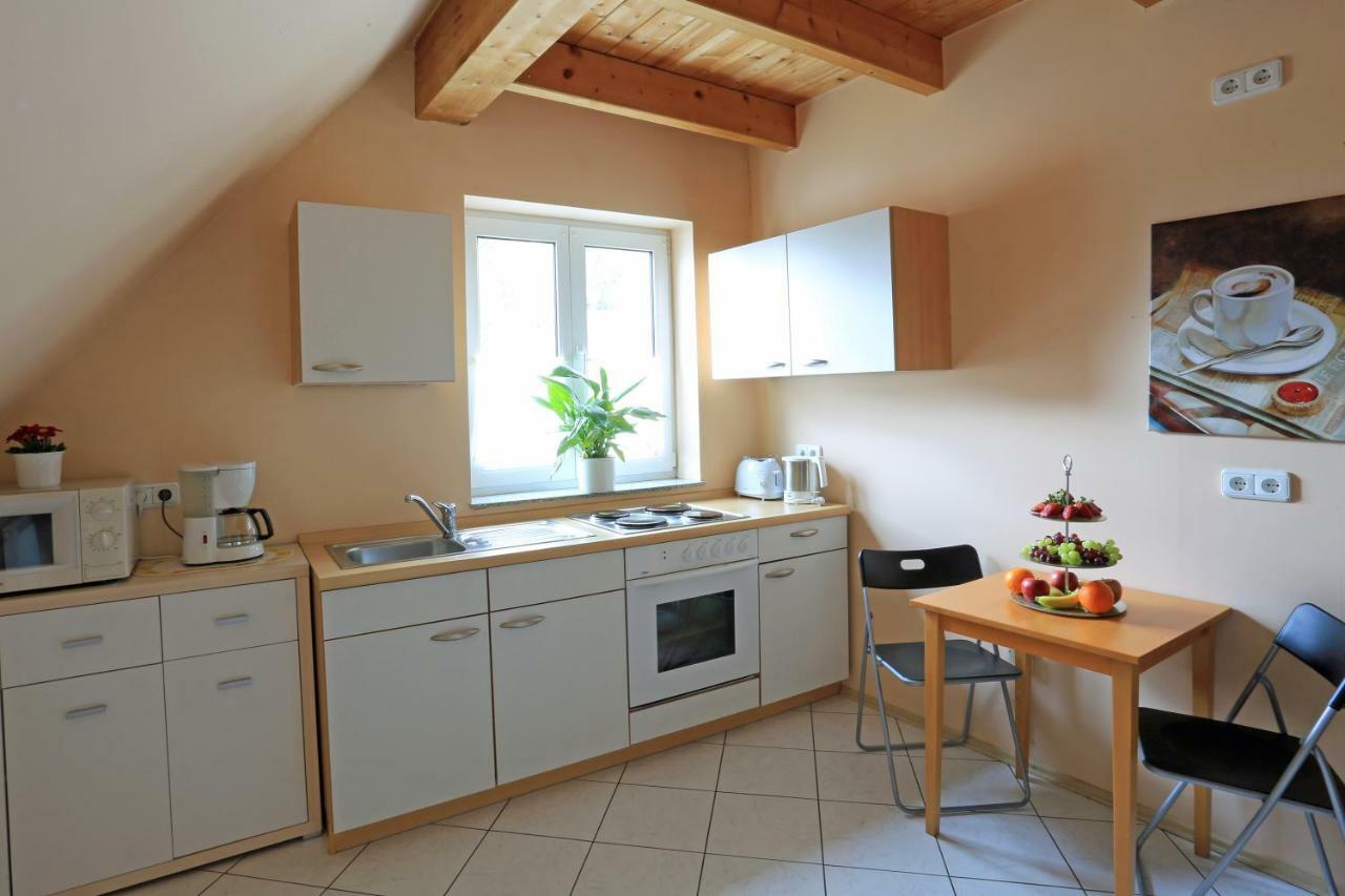 Weinstube Schwalbennest Hotel Karlstadt Luaran gambar