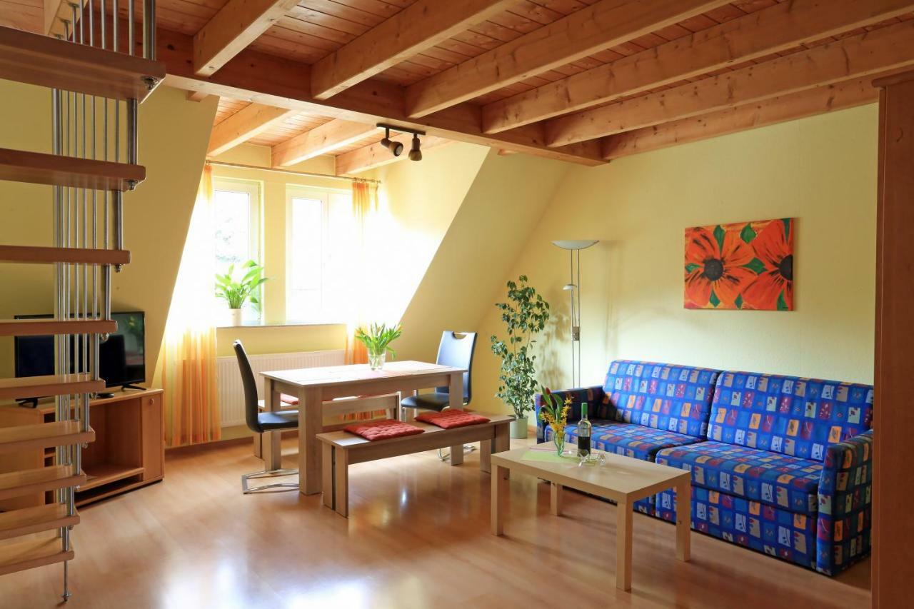 Weinstube Schwalbennest Hotel Karlstadt Luaran gambar