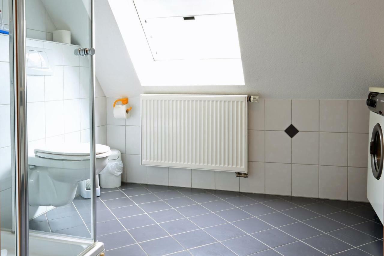 Weinstube Schwalbennest Hotel Karlstadt Luaran gambar